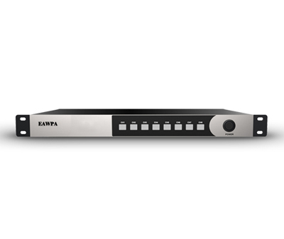 8路中控電源管理器 EAW-2908