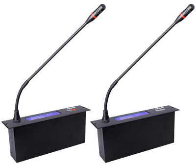 數(shù)字會議發(fā)言單元 EAW-320C(D)W