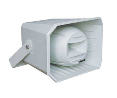 寬頻號角揚聲器  EAW-08
