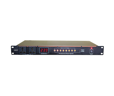 電源時序器  EAW-108S