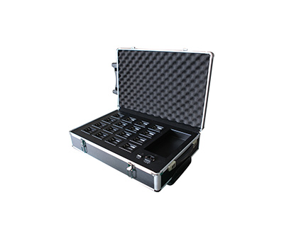 會議系統(tǒng)充電箱  EAW-900E