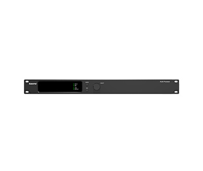 數(shù)字音頻處理器 EAW-8008S